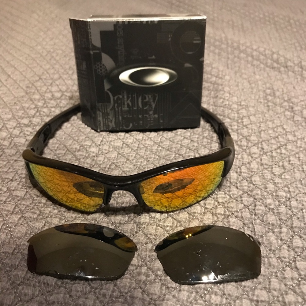 Oakley Sunglasses